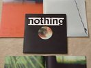 Nine Inch Nails - The Fragile UK 3XLP