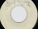 LESTER STERLING - SOUL VOYAGE  b/w ALVA LEWIS - LISTEN