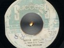 JAH STITCH River Jordan SUCCESS 7