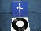 DEPECHE MODE Enjoy the silence UK 1990 MUTE A1 B1 MINT