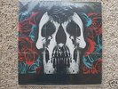 Deftones Self-Titled Vinyl - Mint Condition