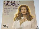 PASCALE AUDRET ep Fr MOD GROOVY POP Psych organ HEAR