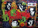 LOS SHAINS DOCENA 3 Very Rare LP GARAGE PSYCH PERU