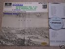 SAX 2501 (ORIGINAL) - STRAUSS/DVORAK - C.O SZELL