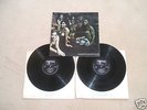 JIMI HENDRIX ELECTRIC LADYLAND UK TRACK PROG PSYCH LP