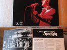 TOMMY KORBERG KÖRBERG RARE SWEDISH SOLO LP SPOTLIGHT 69
