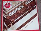 The Beatles 1962-1966;Red Vinyl Double LP-Sealed