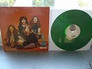 black sabbath  alternative version 69-71  vinyl  green