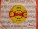 OLYMPICS THE BOUNCE R&B MOD DANCER 1964 SUE 45 LISTEN 