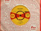 J.B. LENOIR FEEL SO GOOD R&B MOD DANCER SUE 45 LISTEN 