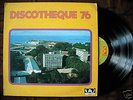 DISCOTHEQUE 76 AMAZING AFRO MANDING PSYCH FUNK Guinea