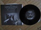 Armagedda / Woods of Infinity split EP  Sombre Records