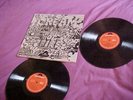 *CREAM* WHEELS OF FIRE - 1968 UK POLYDOR 2LP *MINT-*