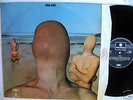 TOE FAT LP Parlophone Vinyl URIAH HEEP Heavy Blues Sike