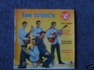 LES TRIM'S ep 1962