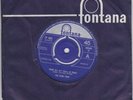 Mod/Freakbeat: MARK FOUR (Creation) WORK ALL DAY