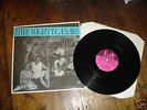 MIGHTY CAESARS 1st LP 1985 BILLY CHILDISH Milkshakes