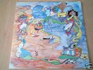 LOST AND FOUND Self Titled Psych LP IA-LP 3 NM Original