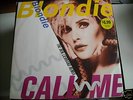 BLONDIE CALL ME DISCO 12