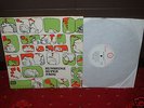 WYNDER K FROG Sunshine Superfrog 1st LP 1967 MONO 1st