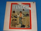 JOE w/ FLOWER TRAVELLIN' BAND, japanese LP rock/psych/p