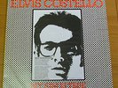 Elvis Costello - My Aim is True - PROMO LP - MINT.