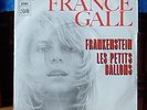 FRANCE GALL Frankenstein 7