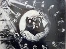 PERFECT CIRCLE Bay Area Funk ORIGINAL LP On Inner City