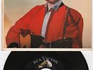 ELVIS PRESLEY - 1957 RCA EP - JUST FOR YOU - WITH COVER