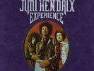 THE JIMI HENDRIX EXPERIENCE- 8 LP Box Set MINT 180g