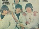 BEATLES BUTCHER COVER TOP OF THE POPS 7