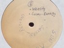 SUN RA Dance of Innocent Passion (1980) SATURN orig LP