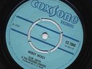 JACKIE MITTOO - BA BA BOOM/ SLIM SMITH - MERCY MERCY