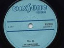 SUMMERTAIRS-TELL ME/SOUL AGENTS?-FOR YOUR EDUCATION M-
