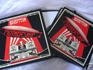 LED ZEPPELIN MOTHERSHIP NEW 4 LP VINYL BOX SET