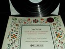SAWALLISCH: EMI SAX 2322: DVORAK  