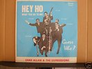 Guess Who? Rare Canadian 2nd LP (Chad Allen) SEALED