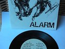 CAUSE FOR ALARM - RARE 7