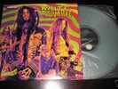 WHITE ZOMBIE La Sexorcisto Devil Music Vol 1 LP Glow