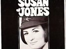 SUSAN JONES EP  ANSETT-ANA  JOHNNY FARNHAM  PETER BEST