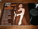 ANITA O'DAY 