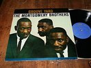 MONTGOMERY BROTHERS 