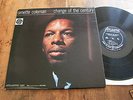 ORNETTE COLEMAN, Change of Century, BLK ATLANTIC MONO