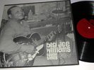 BIG JOE WILLIAMS Tough Times ARHOOLIE LP NM-