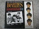 Beatles Songs, Pictures and Stories VEE-JAY VJ-1092