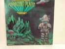 FORBIDDEN PLANET  LP  Original Movie Soundtrack  PR-001