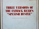Fatback Band - Spanish Hustle - 12