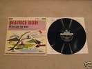 PROKOFIEV: BEATRICE LILLIE, KATCHEN.DECCA SXL WB GR ED1