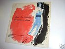BEN WEBSTER WITH STRINGS MUSIC FOR LOVING ORIG. JAZZ LP
