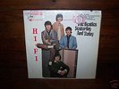 THE BEATLES YESTERDAY AND TODAY T-25537, HI FI,  NICE